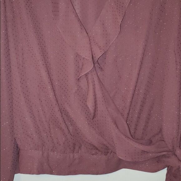 NWT Women’s Soho lightweight Blouse XXL - Picture 7 of 16